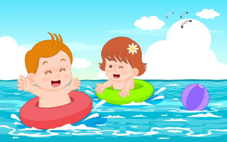 ВНИМАНИЕ!!! Вода – опасная стихия, поэтому взрослый должен быть всегда рядом, особенно если ребенок не умеет плавать. ВНИМАНИЕ!!! Вода – опасная стихия, поэтому взрослый должен быть всегда рядом, особенно если ребенок не умеет плавать.